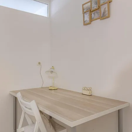Apartament Spacieux Et A Cordeliers