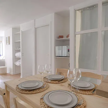 Spacieux Et A Cordeliers Apartment *