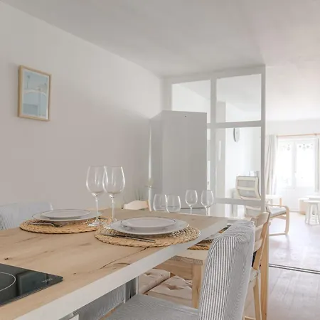Apartment Spacieux Et A Cordeliers *