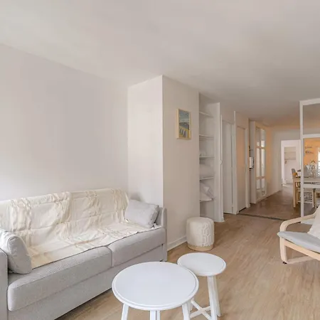 Spacieux Et A Cordeliers Апартаменты Лион